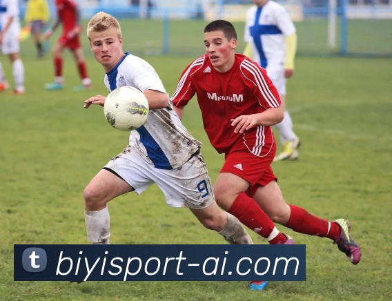 必一体育品牌故事